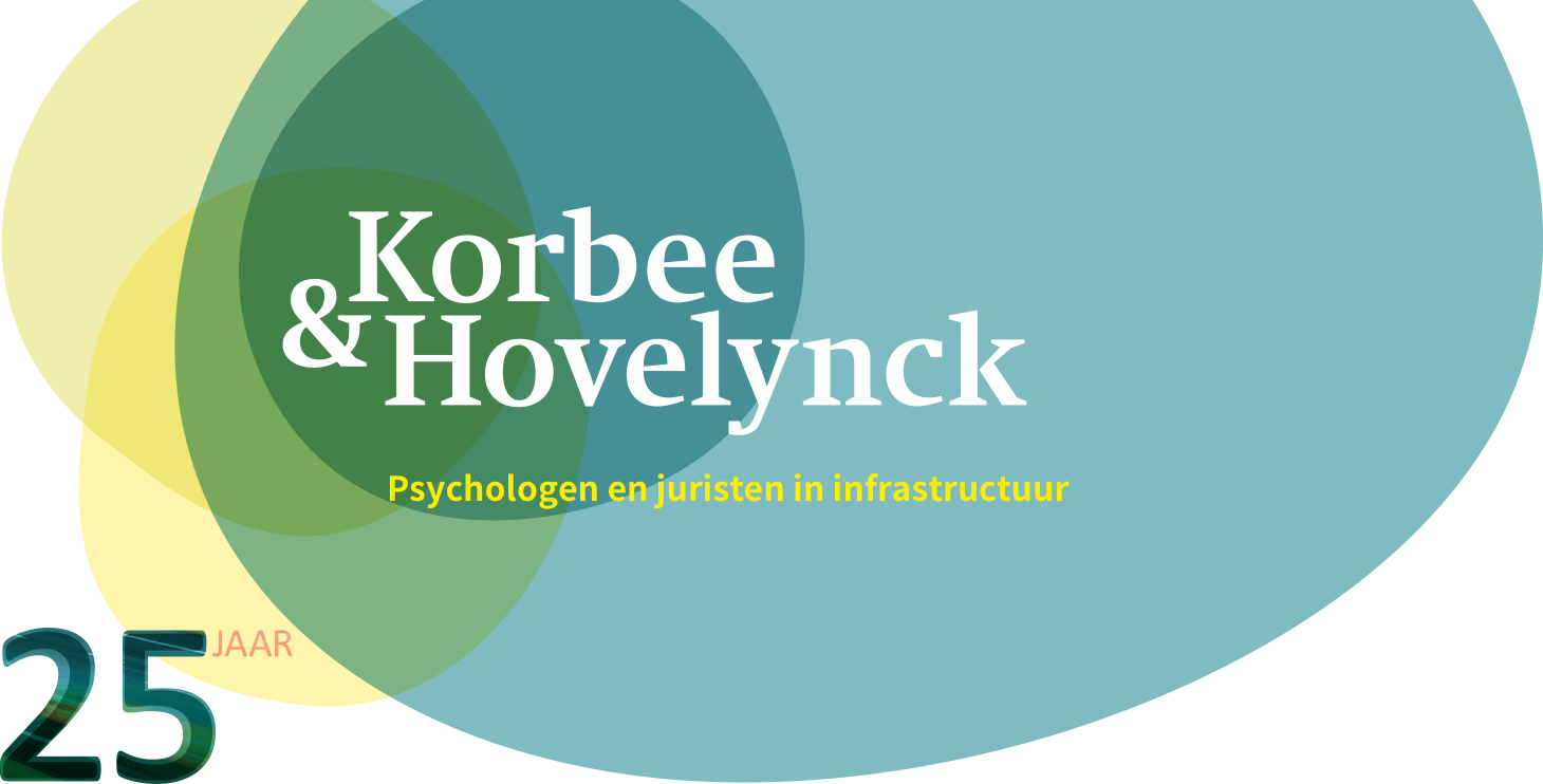 Logo Korbee En Hovelynck
