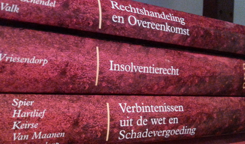 Juridisch Advies