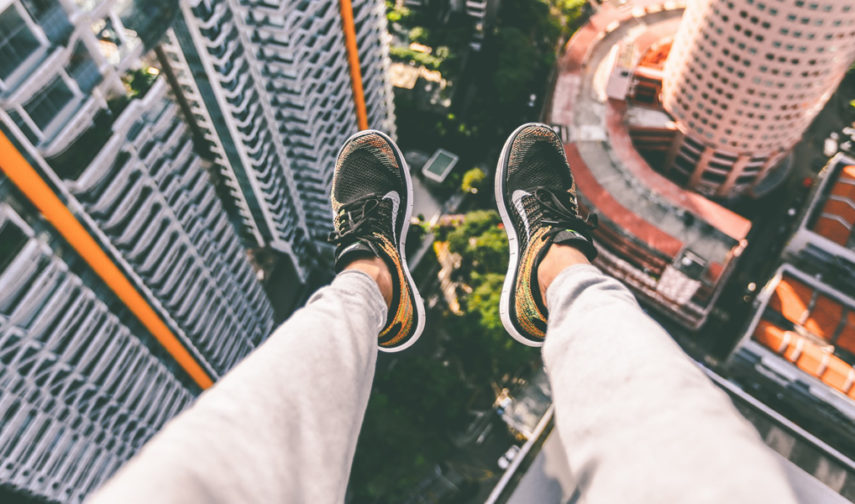 Human Factors en gedrag