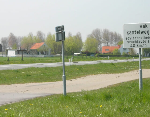 Human Factors versus richtlijnen