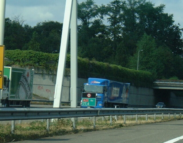 Human Factors en de zorgplicht van de wegbeheerder