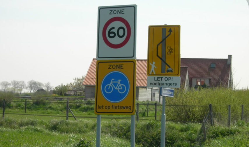 verkeersveiligheid onder de omgevingswet