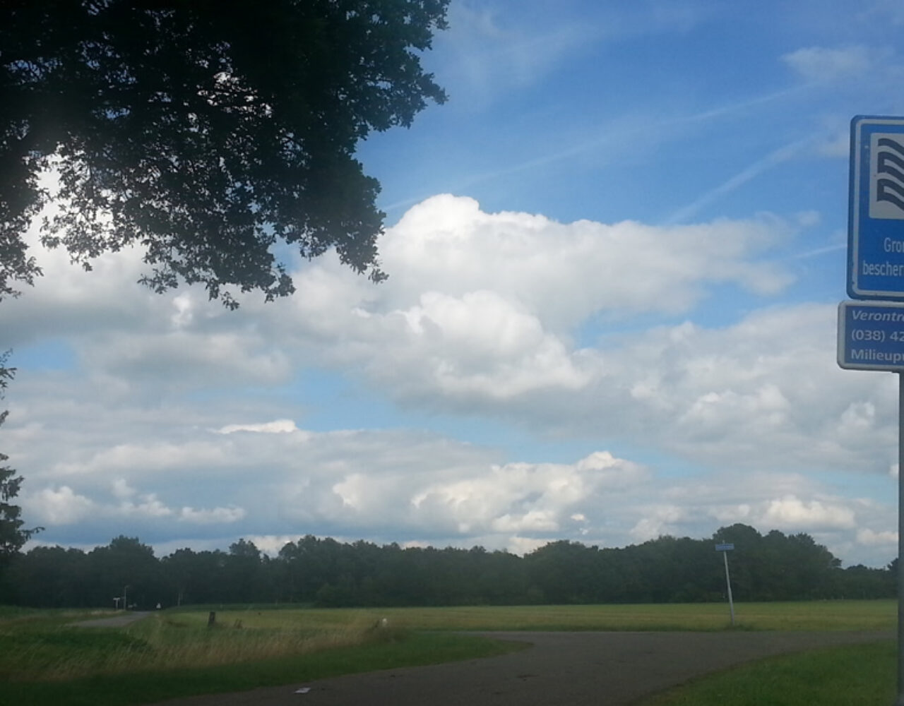 Waterwingebied Wierden