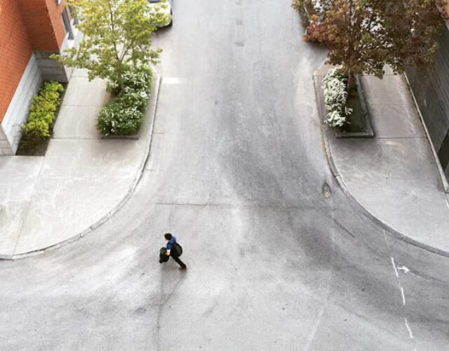 Omgevingswet voor drukke verkeersambtenaren