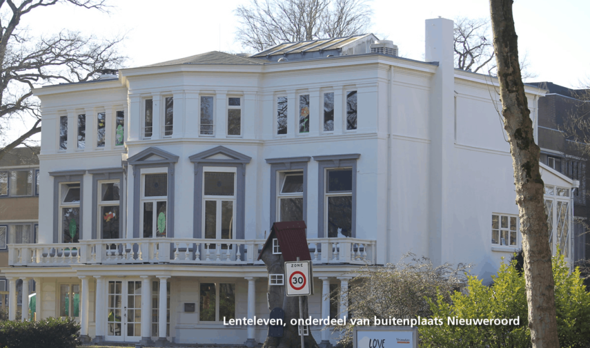 Lenteleven