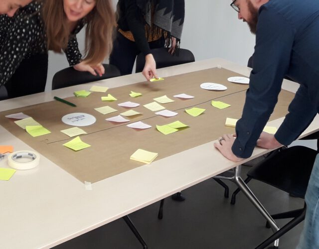 Opleiding project- en procesmanagement voor jonge professionals van Kennisnet