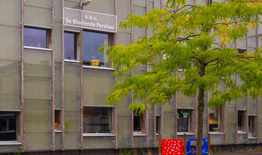 De Bloeiende Perelaar
