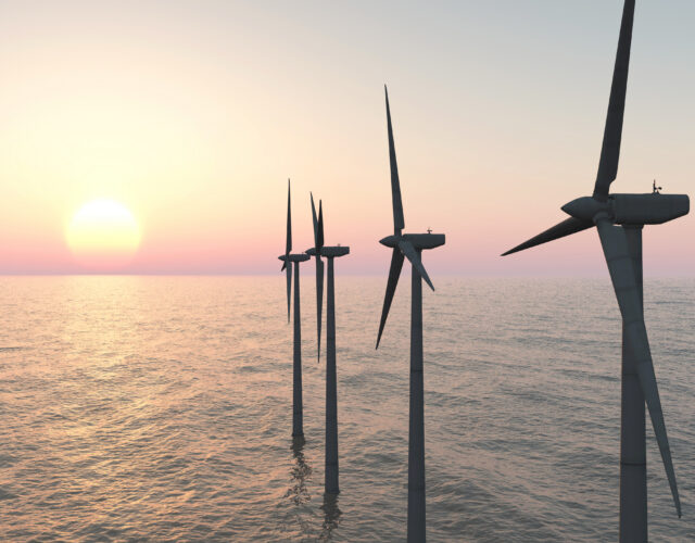 Procesmanager Noordzeestrategie 2030