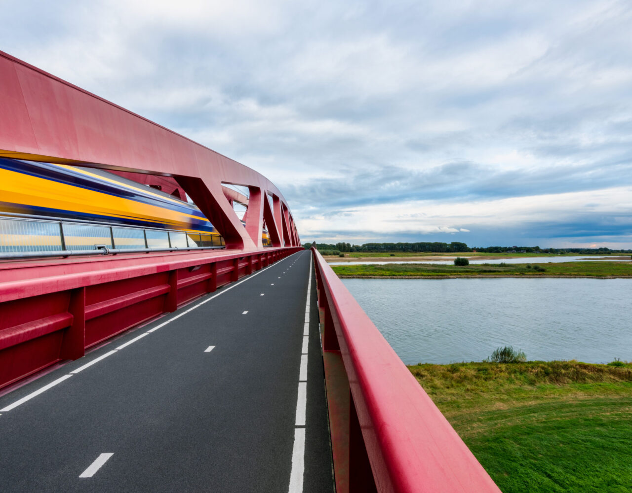 HSL Zuid